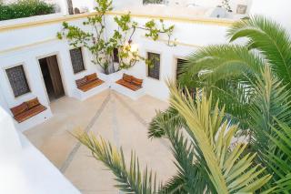 HOUCH SERENITY - Maison d'hôtes Tunisie Djerba - 9