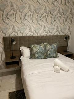 Unit 438, The Blyde, Pretoria East - 6