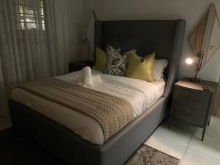 Unit 438, The Blyde, Pretoria East - 2