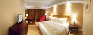 Adimulia Hotel Medan - 4