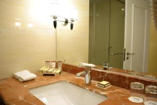 Adimulia Hotel Medan - 1