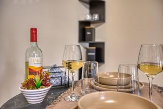 Gabriel's - 2 bedroom Apartment by Solea Holiday Homes - 0