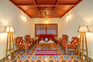 Alaya Stays APR Pet-Friendly One-Room Suites with Swimming Pool - 2