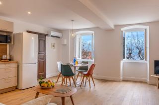 Casa Carmi appartement vue mer à Erbalunga - 3