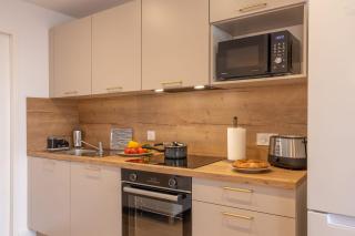 Casa Carmi appartement vue mer à Erbalunga - 2