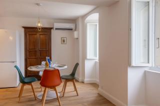 Casa Carmi appartement vue mer à Erbalunga - 1