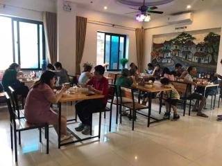 AVS Nội Bài Hotel - 1