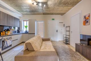 Gabriel's - 2 bedroom Apartment by Solea Holiday Homes - 7