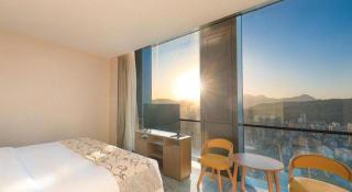 LONGYAN JINGHUA FLIPORT HOTEL - 5