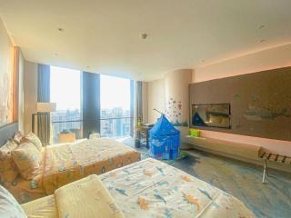 LONGYAN JINGHUA FLIPORT HOTEL - 4