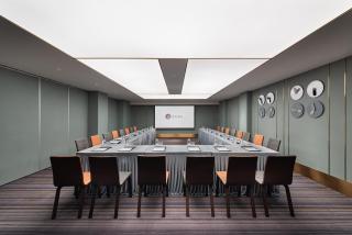 Manxin Hotel, South Gate of Xi'an Bell Tower - 5