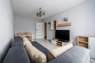 Osiedle Piastowskie Standard Apartment by BookingHost - 0