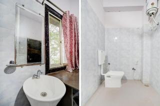 SPOT ON Parampara Garden Resort - 4