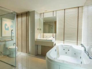 Palette Hi Hotel Bangkok - 8