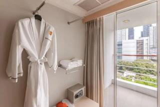 Palette Hi Hotel Bangkok - 9