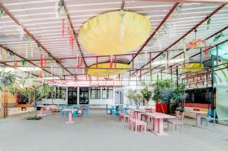 SPOT ON Parampara Garden Resort - 3