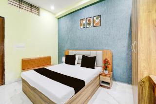 SPOT ON Parampara Garden Resort - 2