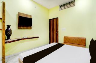 SPOT ON Parampara Garden Resort - 1