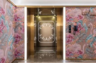 Manxin Hotel, South Gate of Xi'an Bell Tower - 3