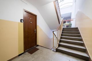 Osiedle Piastowskie Standard Apartment by BookingHost - 5