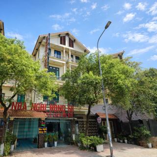 Bắc Ninh Nhà Nghỉ Hồng 68 - 北宁紅68賓館 - 7