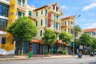 Bắc Ninh Nhà Nghỉ Hồng 68 - 北宁紅68賓館 - 1