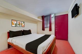 Super Hotel O Kodaikanal Lakeview Formerly Ams Residency - 7