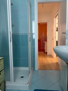 RESIDENZE PLANET - trilocale 2piano - Premium Villas - 8