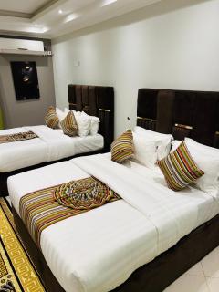 Las Vegas Garden Hotel-Kampala - Kampala - 9