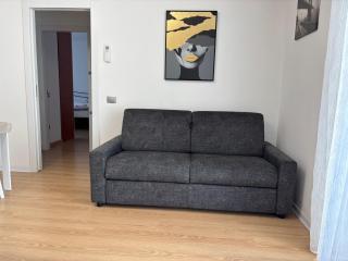 RESIDENZE PLANET - trilocale 2piano - Premium Villas - 6