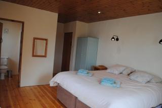 The Castle Bed & Breakfast - Ballintoy - 2