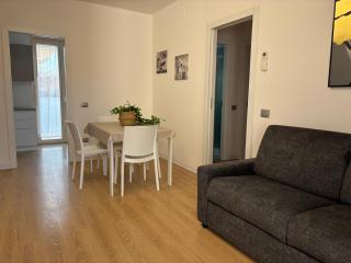 RESIDENZE PLANET - trilocale 2piano - Premium Villas - 6