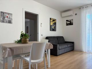 RESIDENZE PLANET - trilocale 2piano - Premium Villas - 5