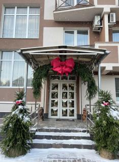 Lileya Hotel - Polyana - 9