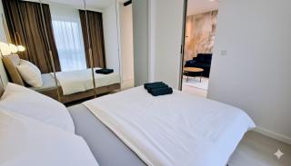 Luxury in City 15 Tobaco Park&Atlas Arena - 6