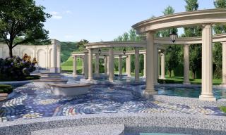 Venusgiti Hot Spring Resort & Spa - 8