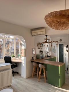 Urban Jungle Nest - 8