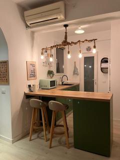 Urban Jungle Nest - 7