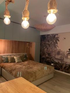 Urban Jungle Nest - 6