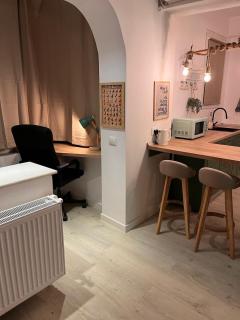 Urban Jungle Nest - 5