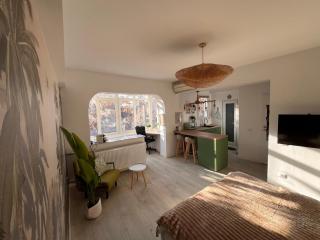 Urban Jungle Nest - 4