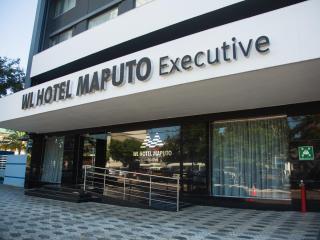 WL Hotel Maputo Executive - 7