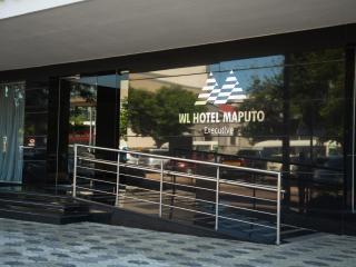 WL Hotel Maputo Executive - 6