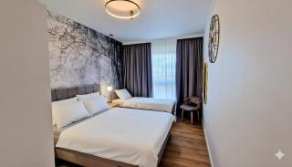 Luxury in City 16 Atlas Arena&Tobaco&Free Parking - 6