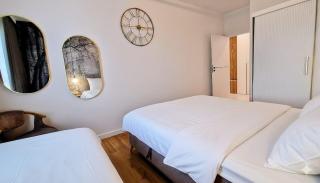 Luxury in City 16 Atlas Arena&Tobaco&Free Parking - 3