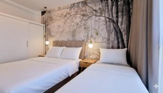 Luxury in City 16 Atlas Arena&Tobaco&Free Parking - 8