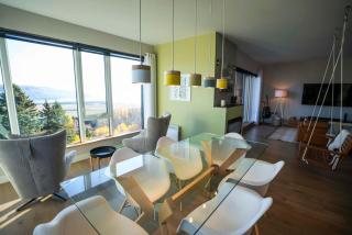 311 - Luxury Condo The 5 Senses - View Pool & EV - 2