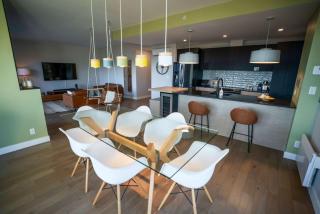 311 - Luxury Condo The 5 Senses - View Pool & EV - 1