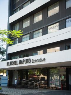 WL Hotel Maputo Executive - 8