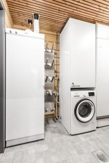 Levin Lyhty Dawn D4 by Hilla Villas - 7